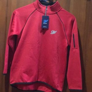 GAP kids fleece boys size 4-5 new with tags